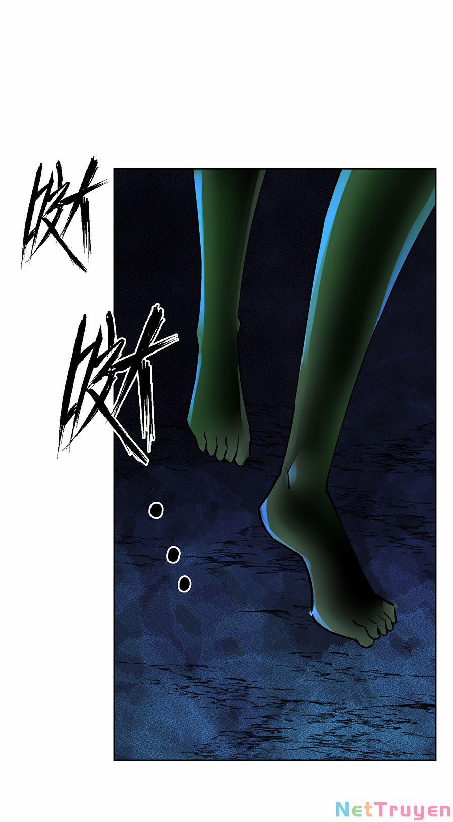 Bản Giáo Chủ Thân Bất Do Kỷ 43 trang 27