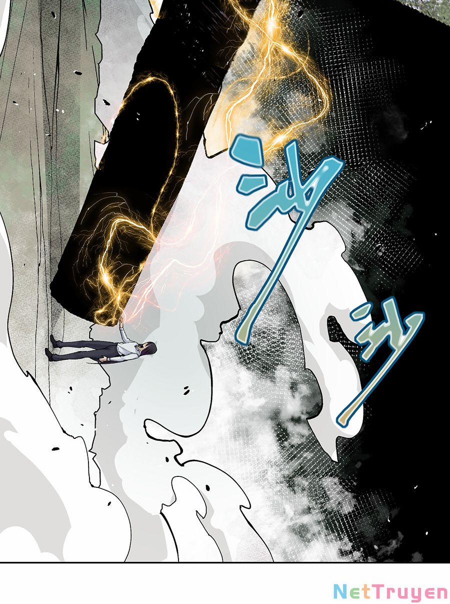 Bản Giáo Chủ Thân Bất Do Kỷ 43 trang 3