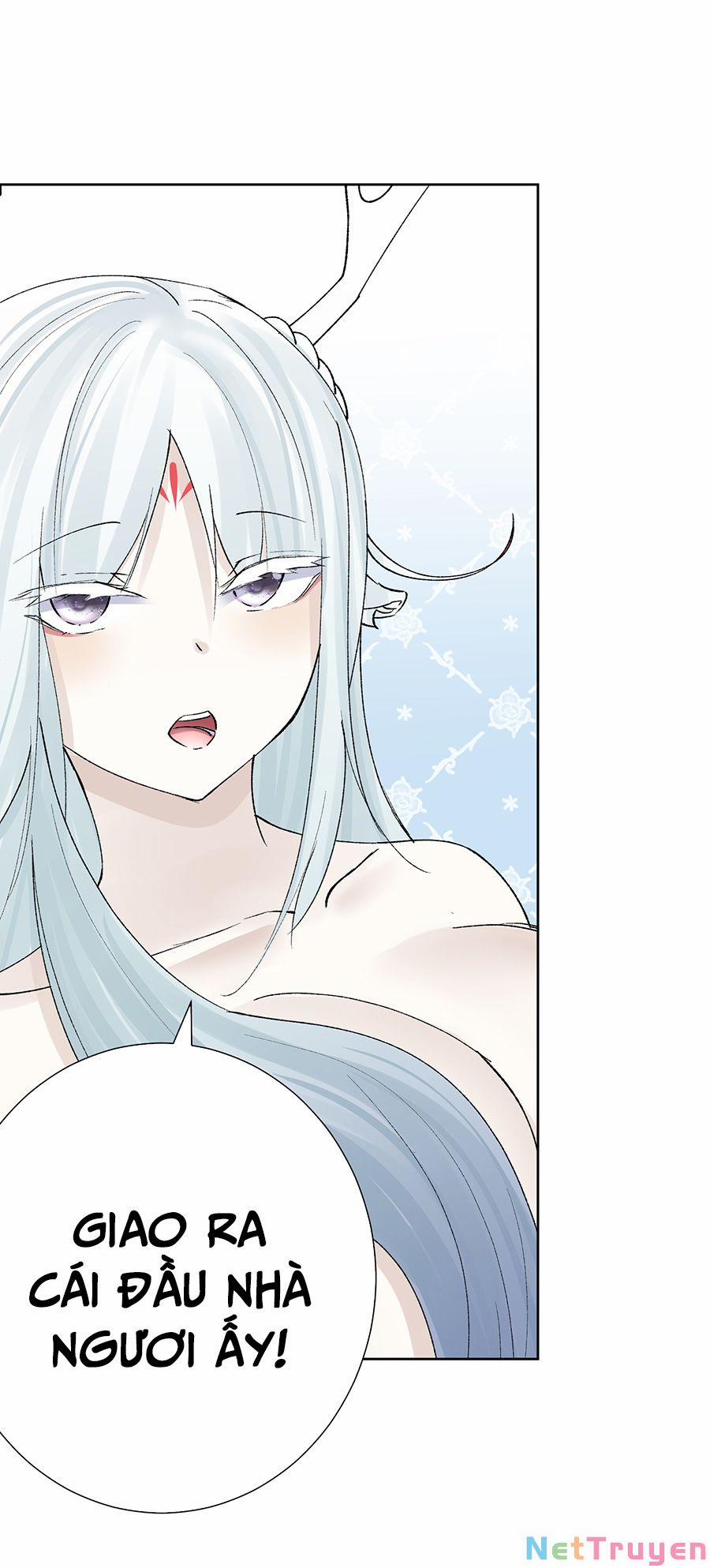 Bản Giáo Chủ Thân Bất Do Kỷ 43 trang 30