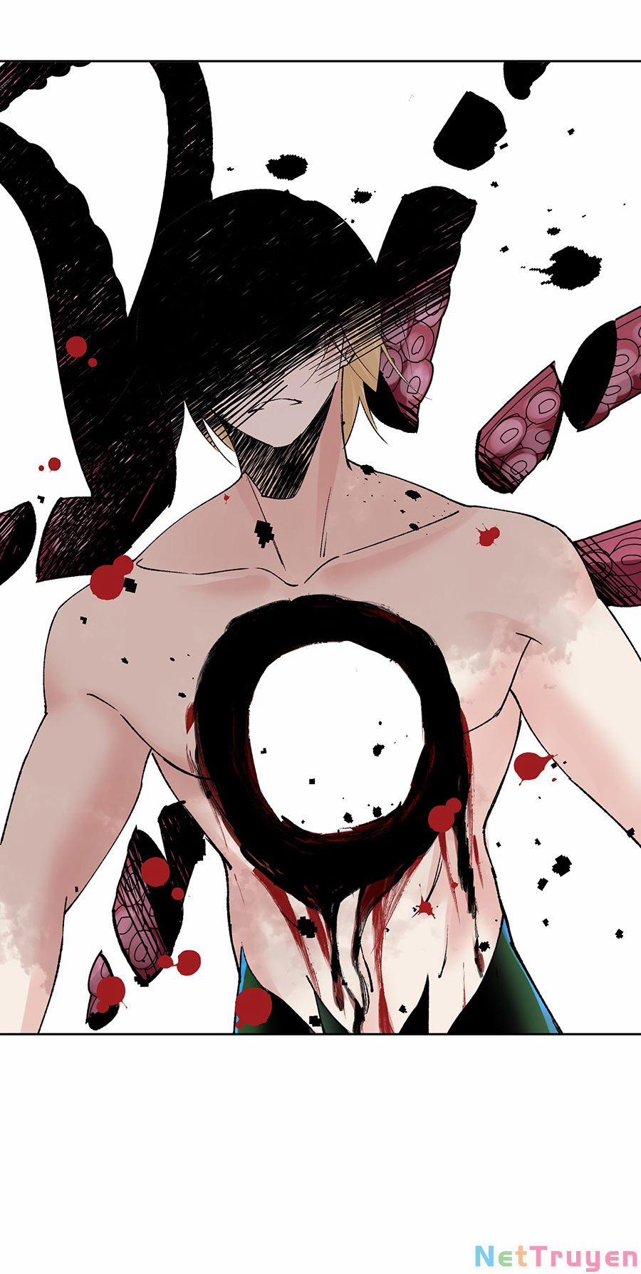 Bản Giáo Chủ Thân Bất Do Kỷ 43 trang 35