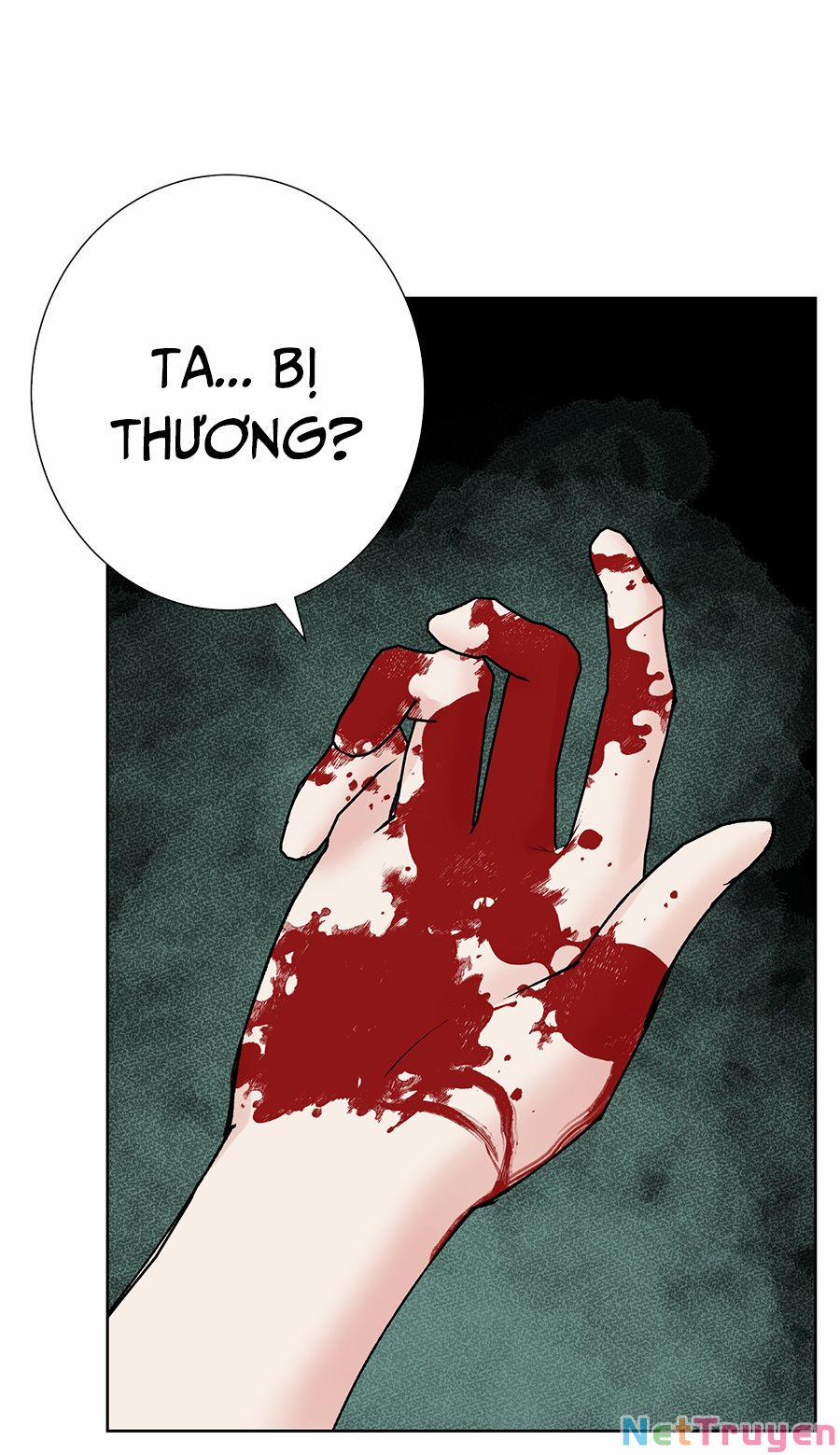 Bản Giáo Chủ Thân Bất Do Kỷ 43 trang 36