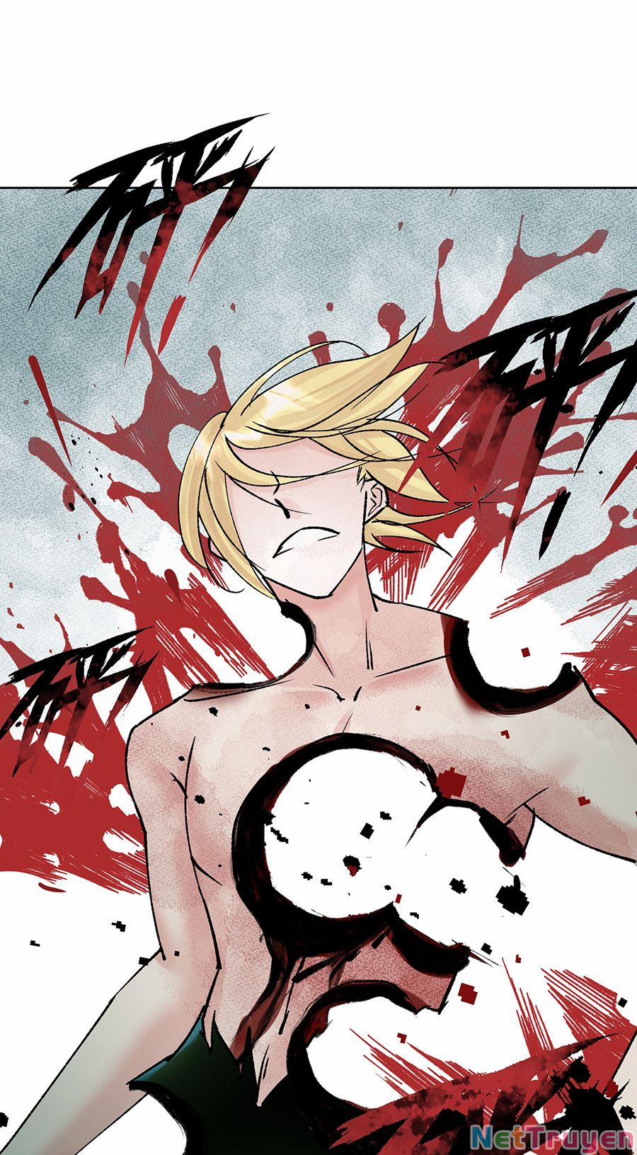 Bản Giáo Chủ Thân Bất Do Kỷ 43 trang 39