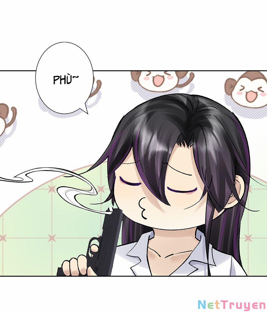 Bản Giáo Chủ Thân Bất Do Kỷ 43 trang 42