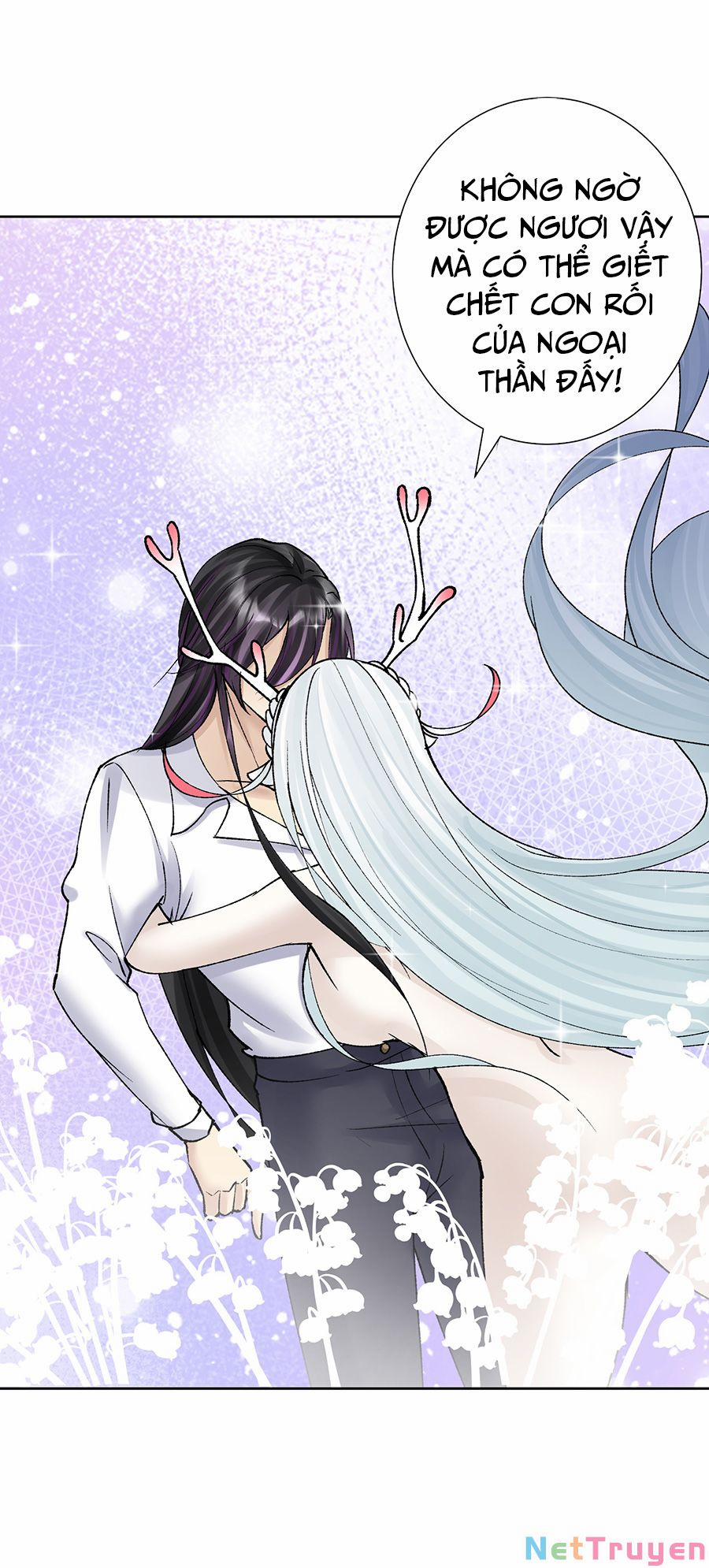 Bản Giáo Chủ Thân Bất Do Kỷ 43 trang 43