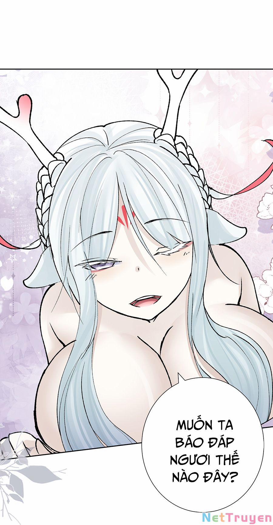 Bản Giáo Chủ Thân Bất Do Kỷ 43 trang 44