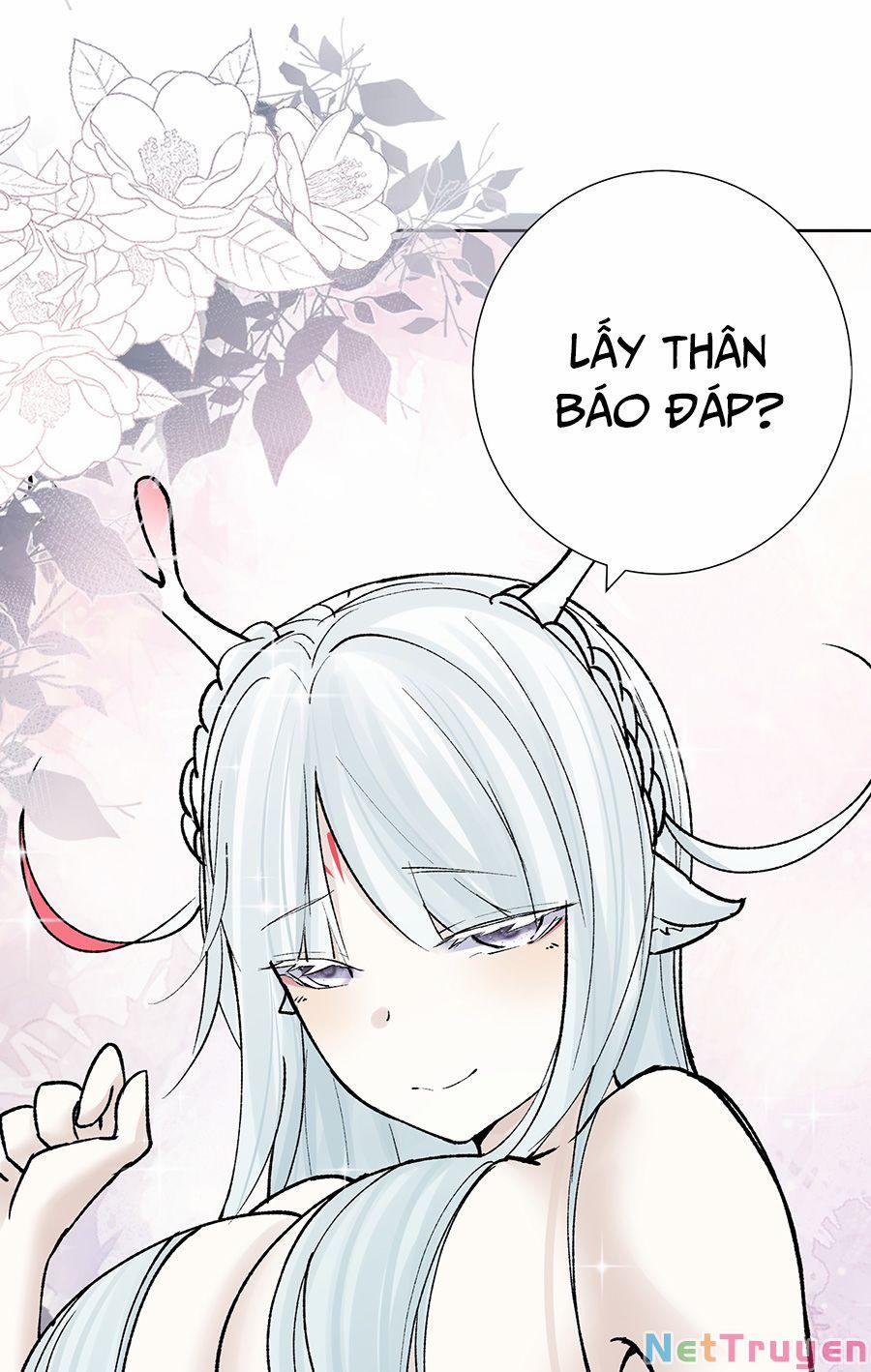 Bản Giáo Chủ Thân Bất Do Kỷ 43 trang 45