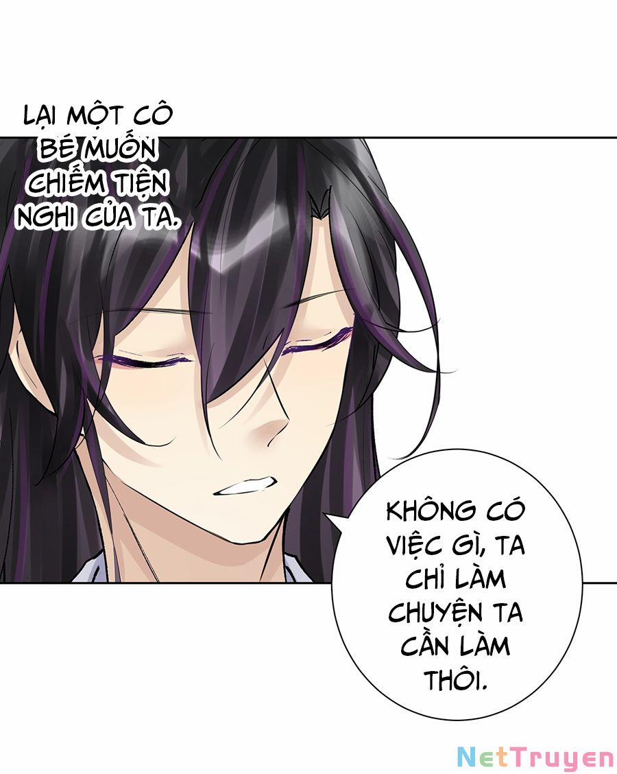 Bản Giáo Chủ Thân Bất Do Kỷ 43 trang 47