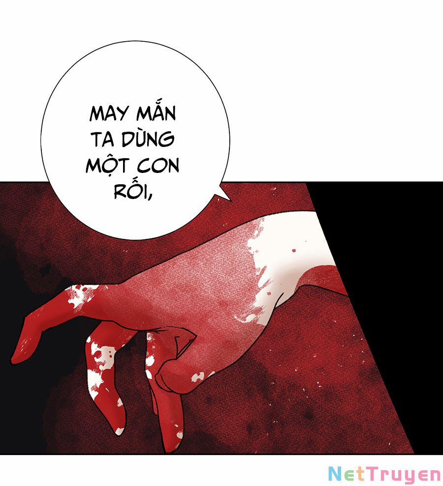 Bản Giáo Chủ Thân Bất Do Kỷ 43 trang 49