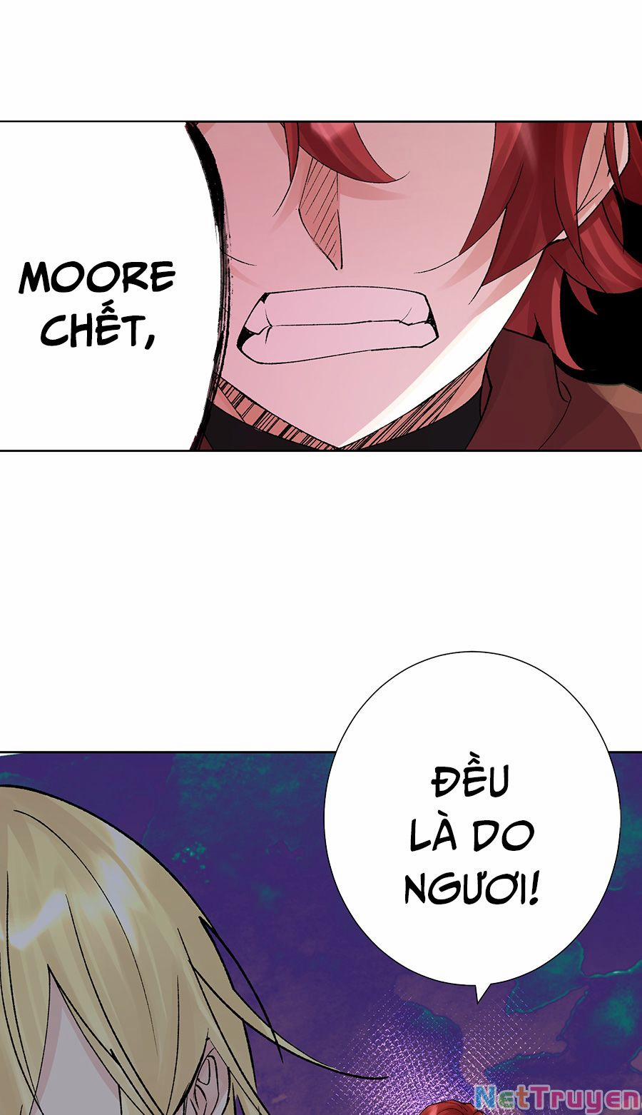 Bản Giáo Chủ Thân Bất Do Kỷ 43 trang 5