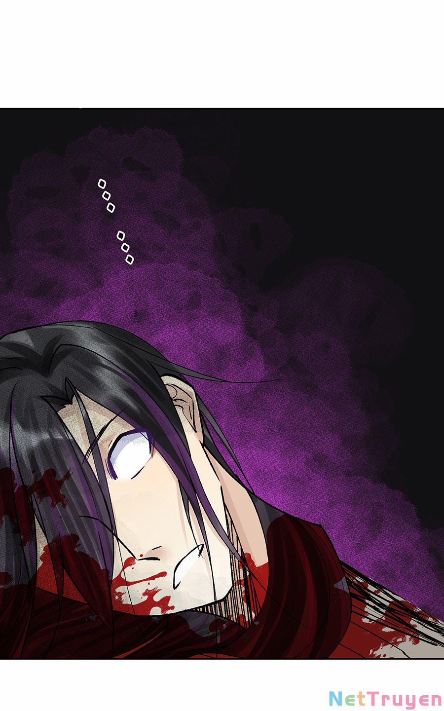 Bản Giáo Chủ Thân Bất Do Kỷ 43 trang 53