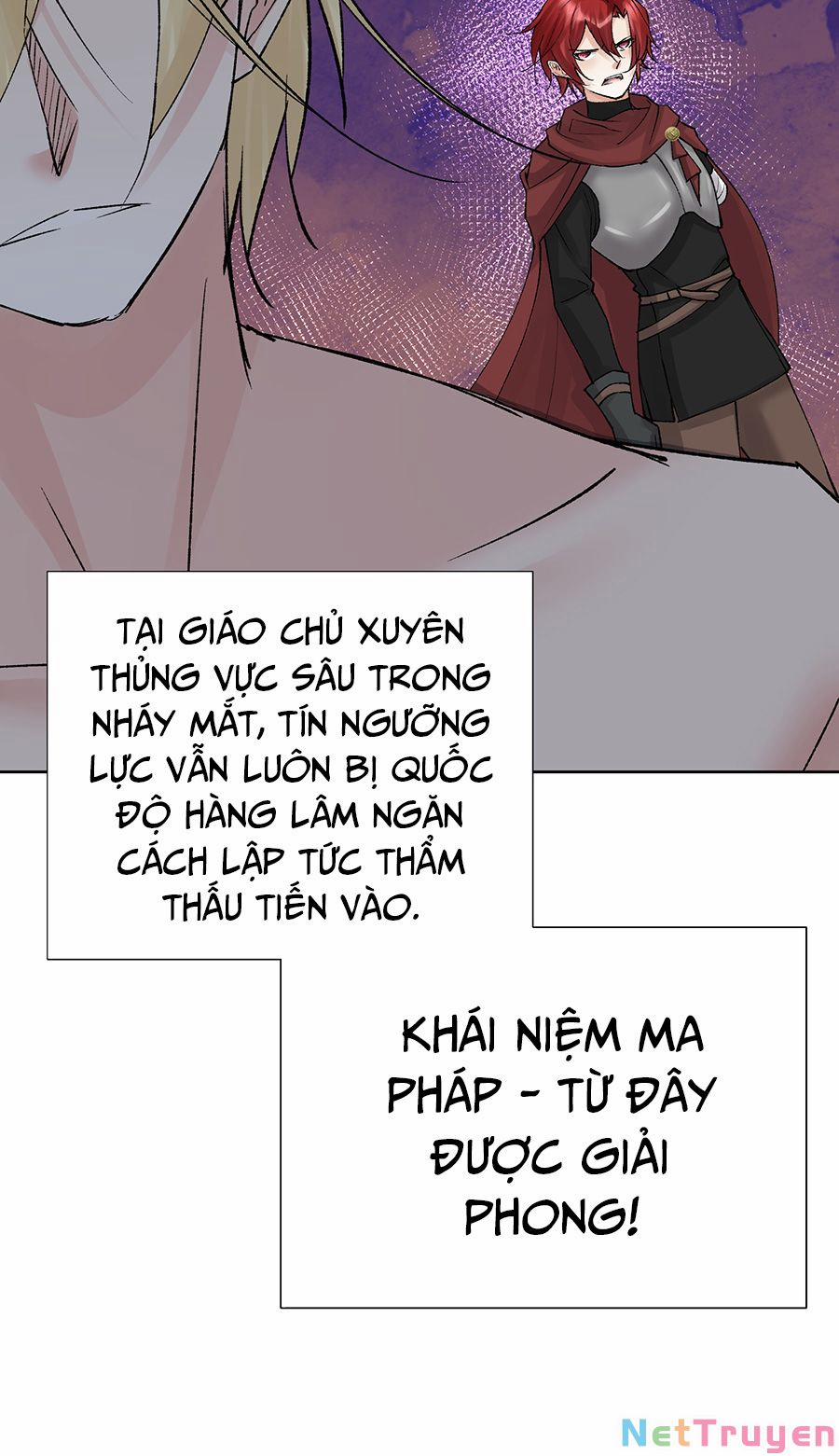 Bản Giáo Chủ Thân Bất Do Kỷ 43 trang 6