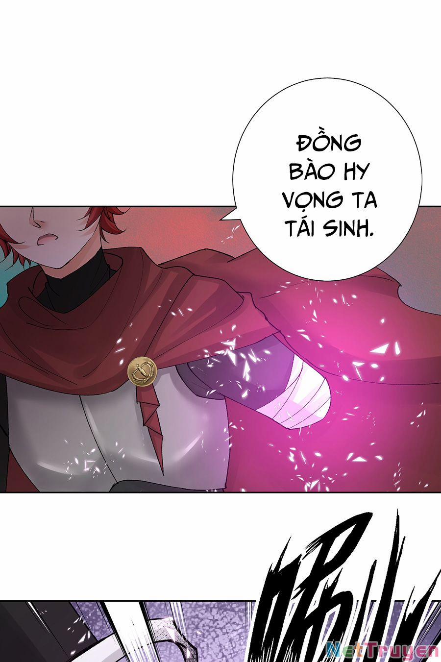 Bản Giáo Chủ Thân Bất Do Kỷ 43 trang 7