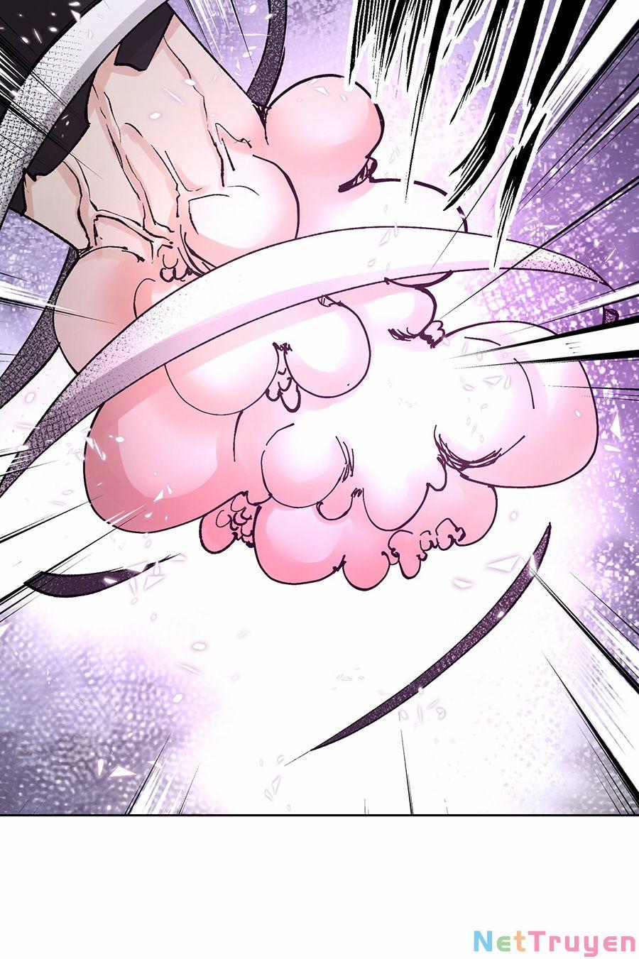 Bản Giáo Chủ Thân Bất Do Kỷ 43 trang 8