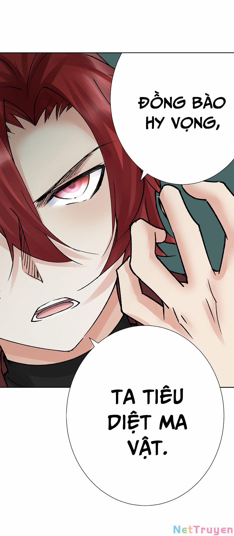 Bản Giáo Chủ Thân Bất Do Kỷ 43 trang 9