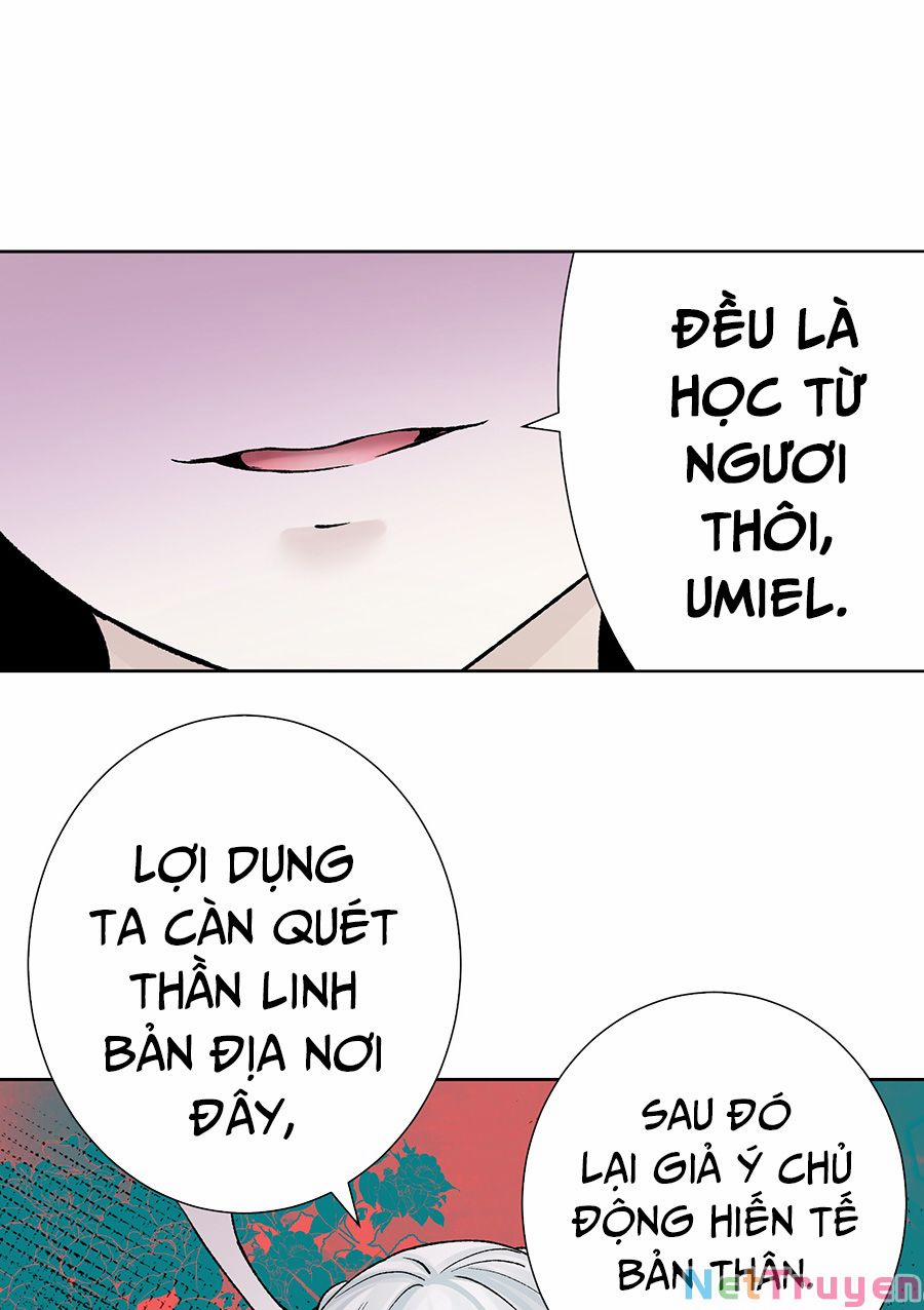 Bản Giáo Chủ Thân Bất Do Kỷ 44 trang 10