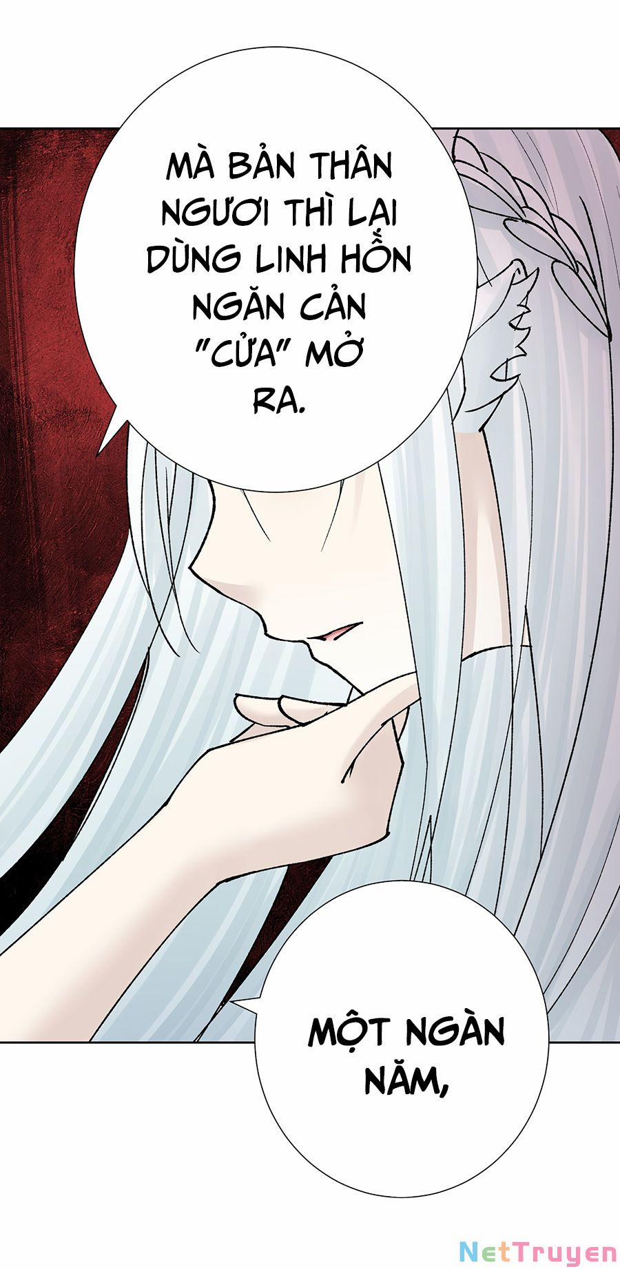 Bản Giáo Chủ Thân Bất Do Kỷ 44 trang 12