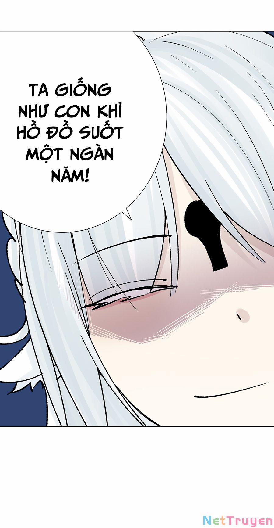 Bản Giáo Chủ Thân Bất Do Kỷ 44 trang 13