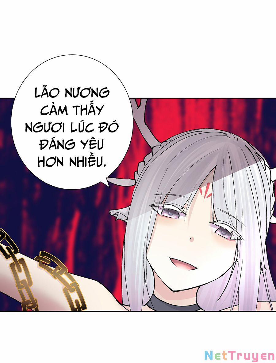 Bản Giáo Chủ Thân Bất Do Kỷ 44 trang 14