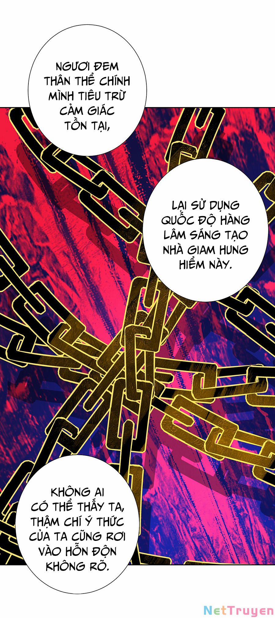 Bản Giáo Chủ Thân Bất Do Kỷ 44 trang 17