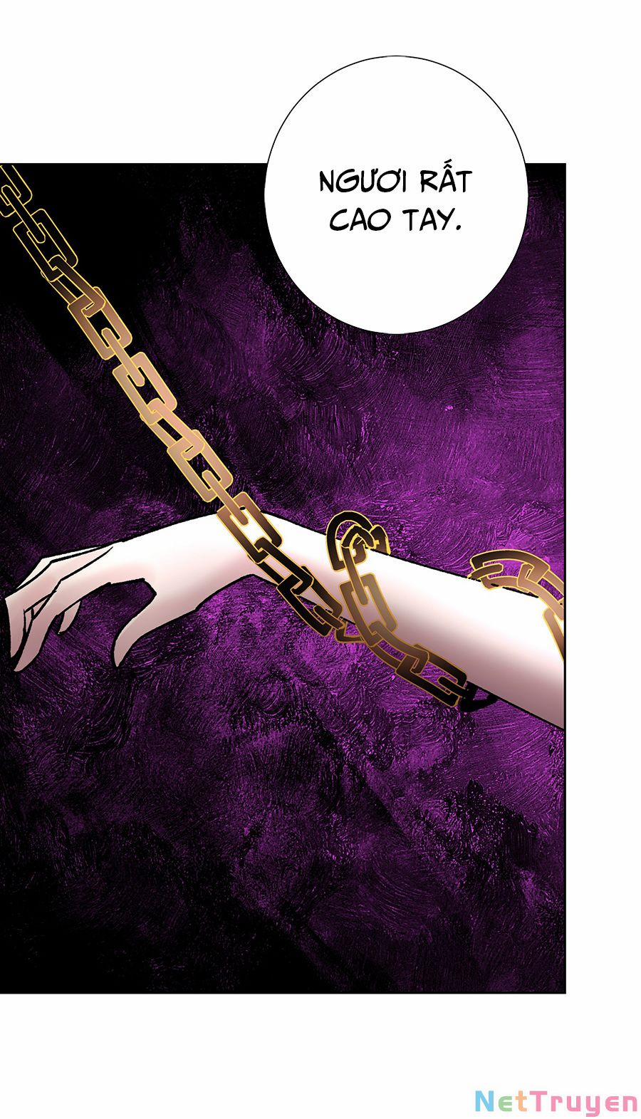 Bản Giáo Chủ Thân Bất Do Kỷ 44 trang 18