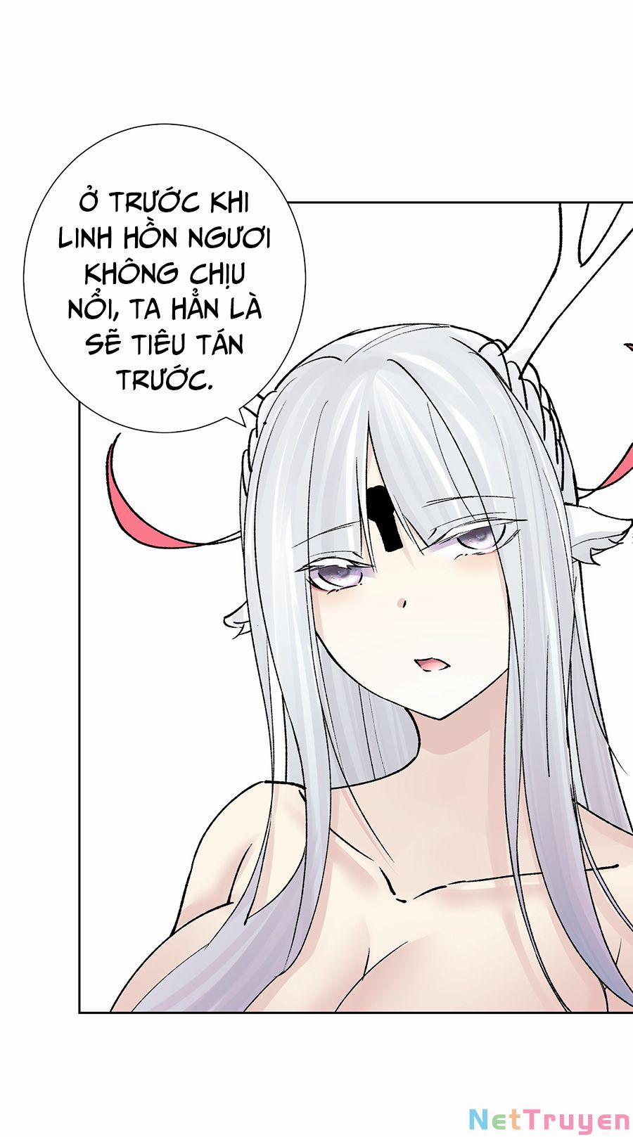 Bản Giáo Chủ Thân Bất Do Kỷ 44 trang 19