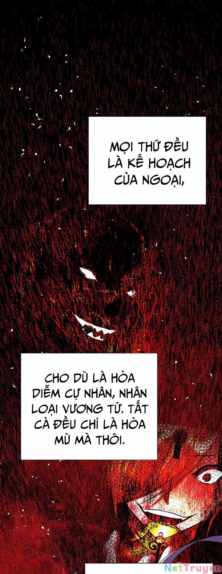 Bản Giáo Chủ Thân Bất Do Kỷ 44 trang 2