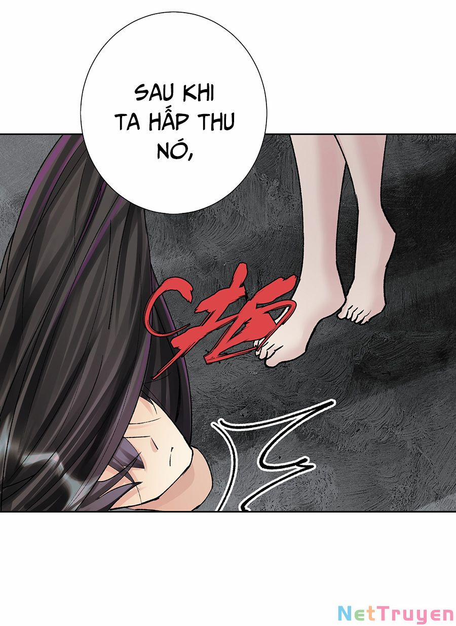 Bản Giáo Chủ Thân Bất Do Kỷ 44 trang 22