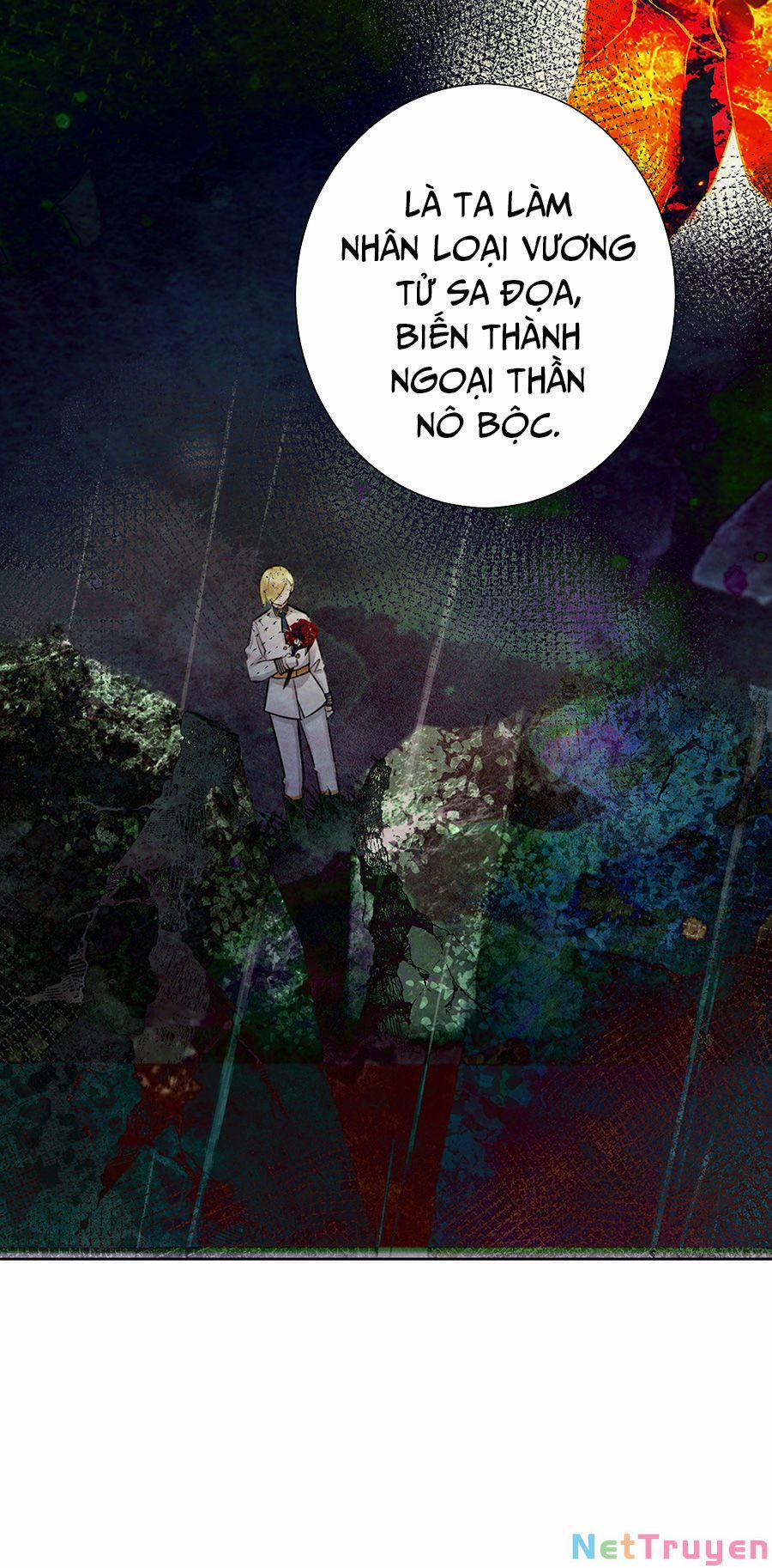 Bản Giáo Chủ Thân Bất Do Kỷ 44 trang 26