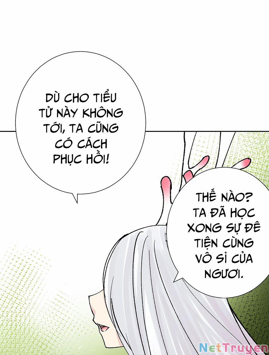 Bản Giáo Chủ Thân Bất Do Kỷ 44 trang 27