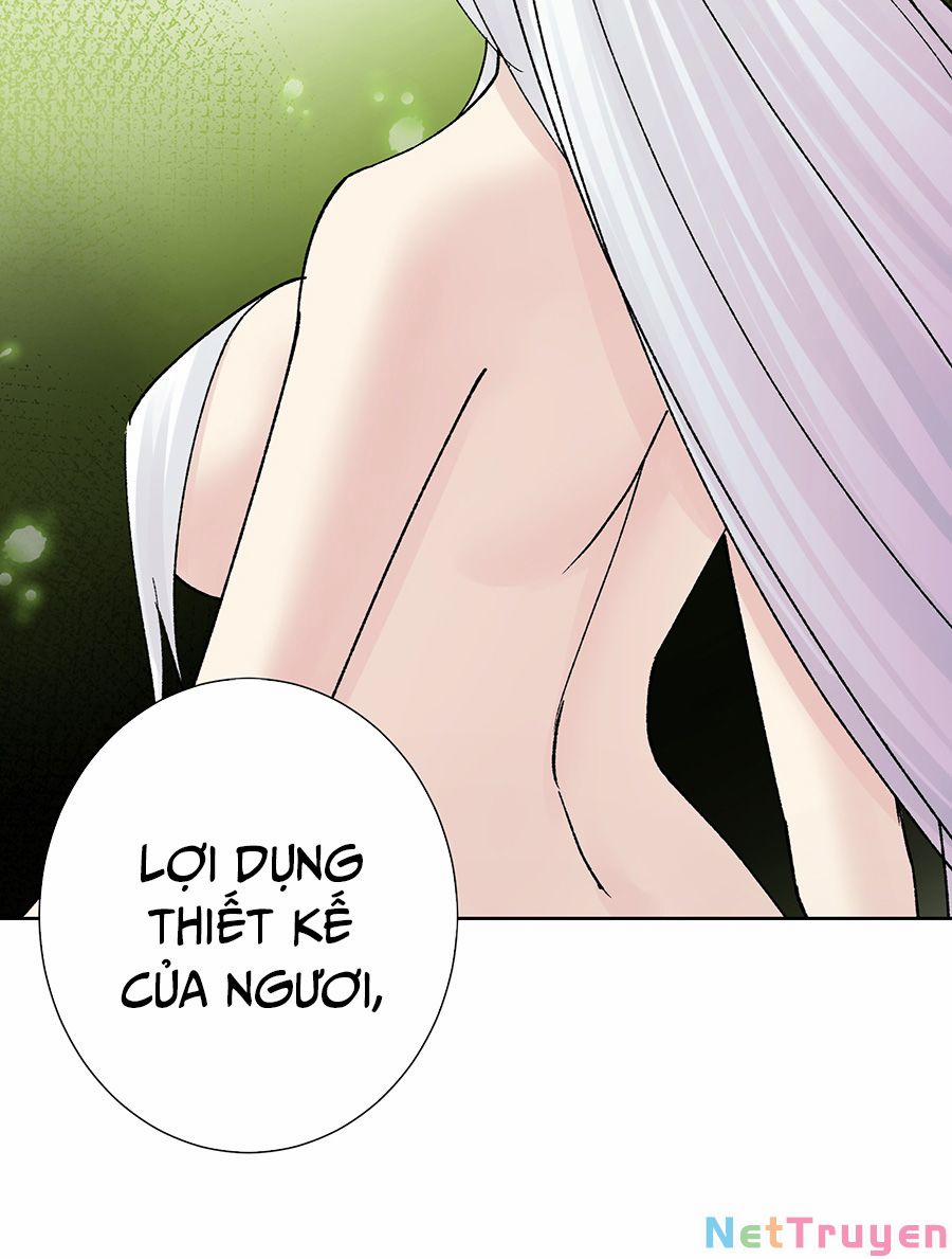 Bản Giáo Chủ Thân Bất Do Kỷ 44 trang 28