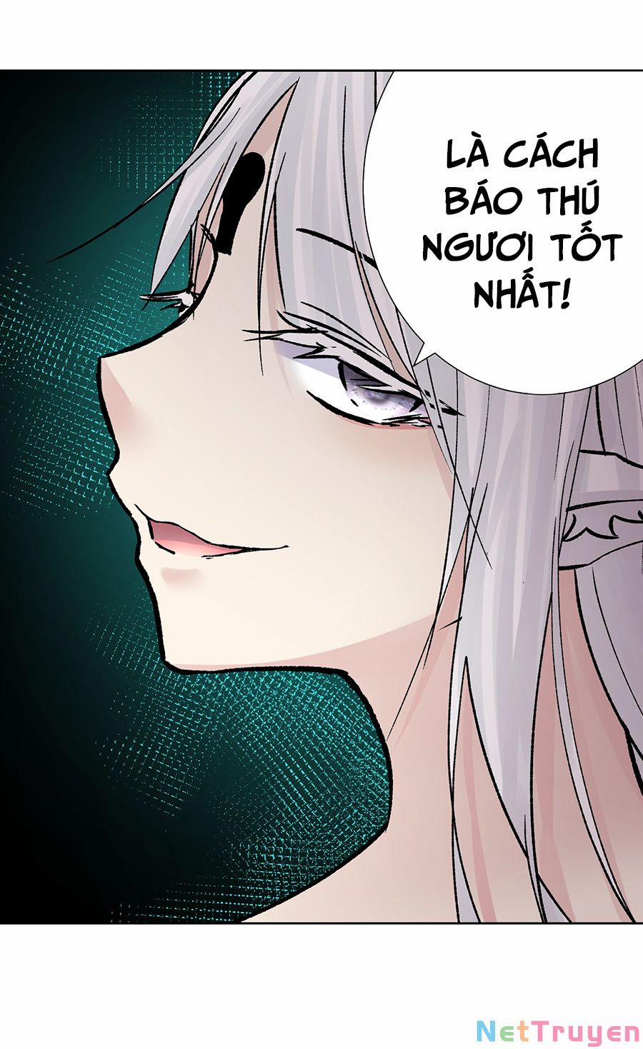 Bản Giáo Chủ Thân Bất Do Kỷ 44 trang 29