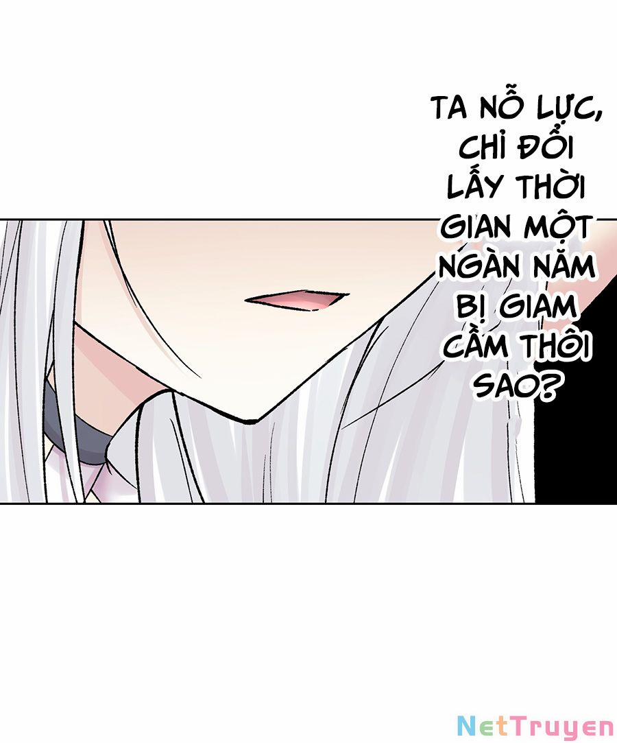 Bản Giáo Chủ Thân Bất Do Kỷ 44 trang 31