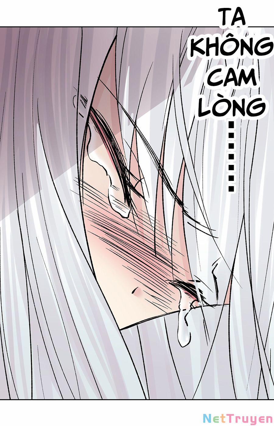 Bản Giáo Chủ Thân Bất Do Kỷ 44 trang 32