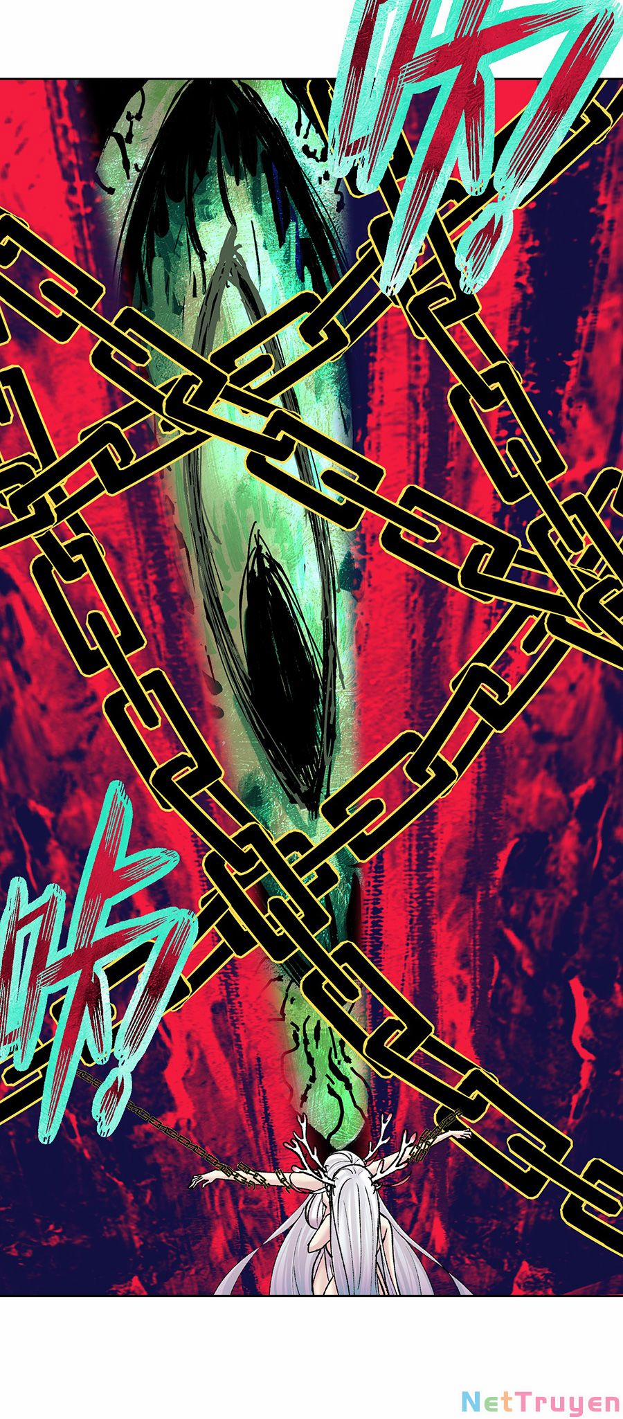 Bản Giáo Chủ Thân Bất Do Kỷ 44 trang 37