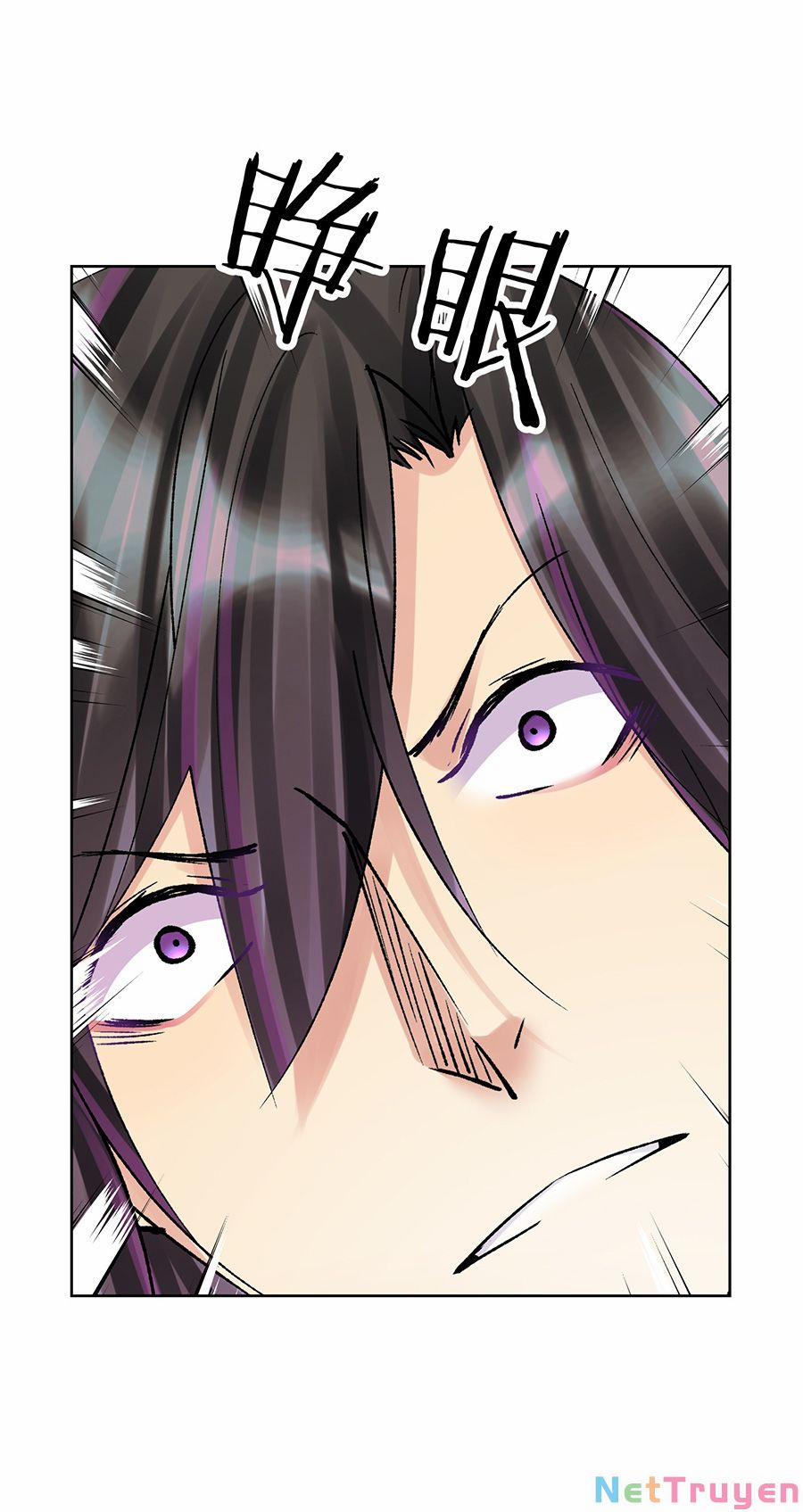 Bản Giáo Chủ Thân Bất Do Kỷ 44 trang 39