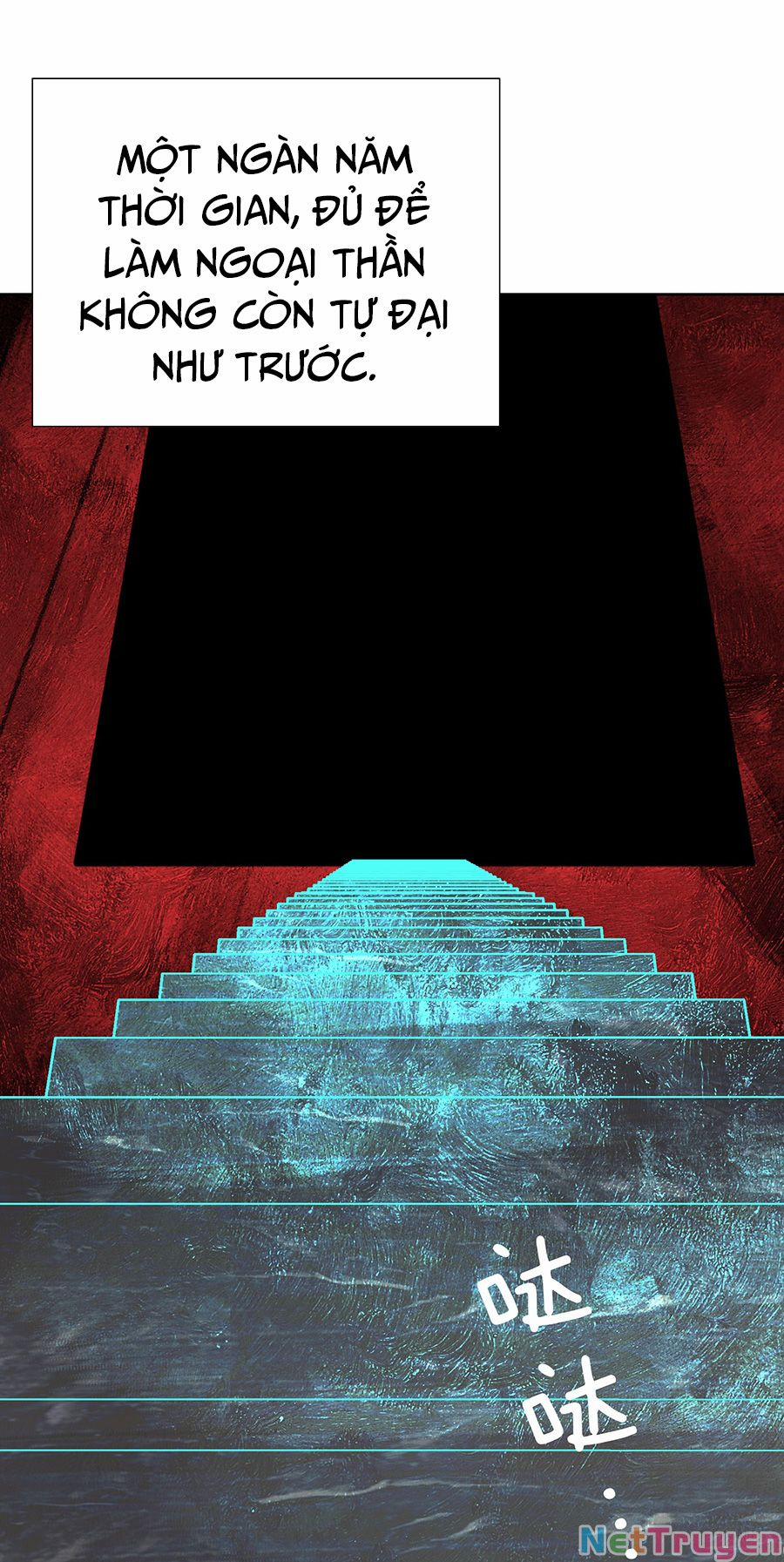 Bản Giáo Chủ Thân Bất Do Kỷ 44 trang 4
