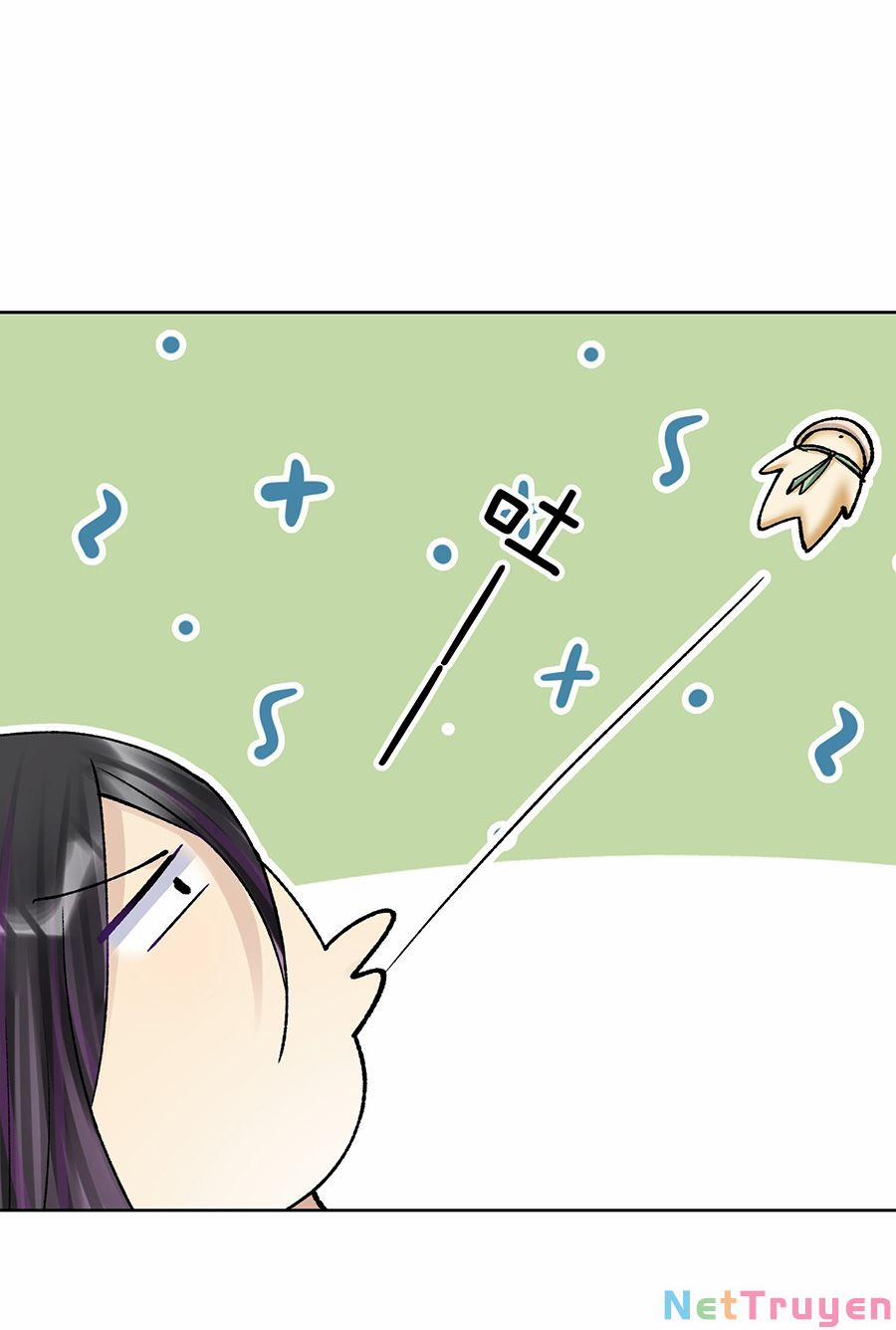 Bản Giáo Chủ Thân Bất Do Kỷ 44 trang 41