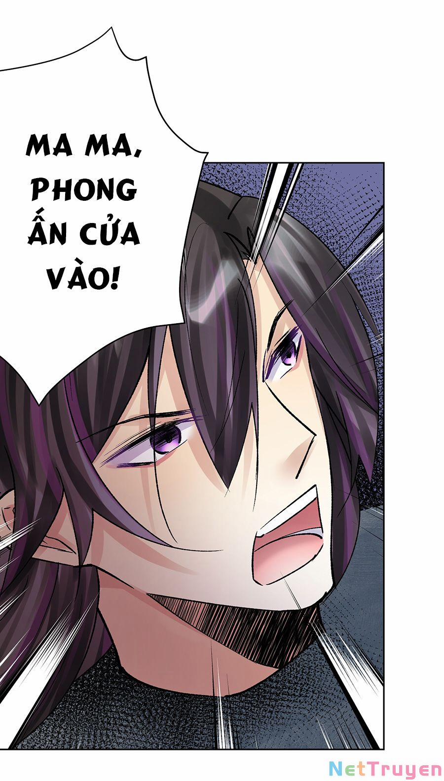 Bản Giáo Chủ Thân Bất Do Kỷ 44 trang 43