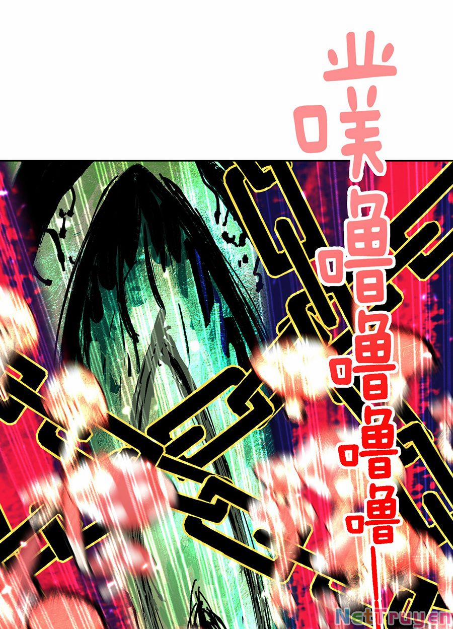 Bản Giáo Chủ Thân Bất Do Kỷ 44 trang 44