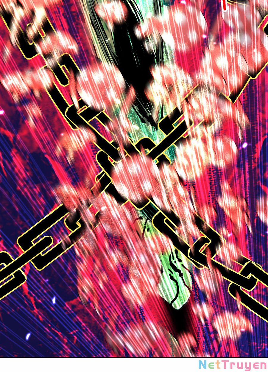 Bản Giáo Chủ Thân Bất Do Kỷ 44 trang 45