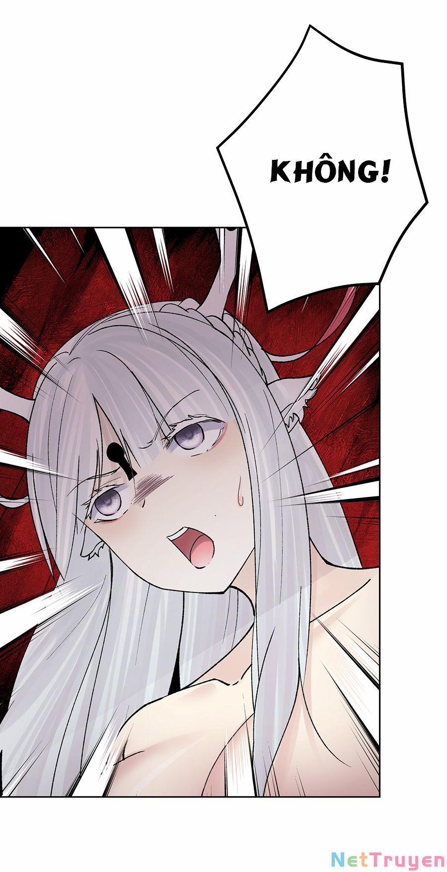 Bản Giáo Chủ Thân Bất Do Kỷ 44 trang 46