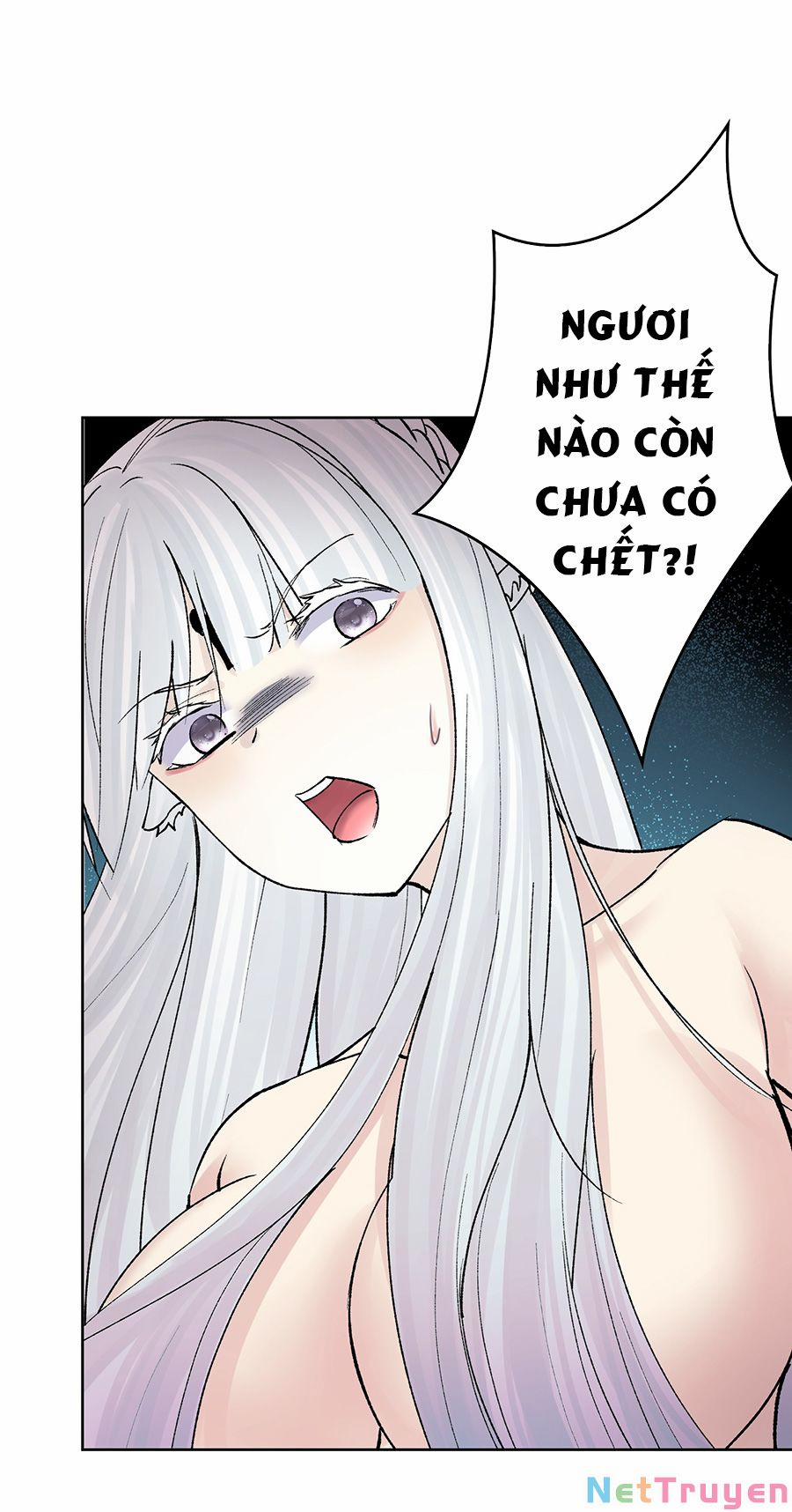 Bản Giáo Chủ Thân Bất Do Kỷ 44 trang 49