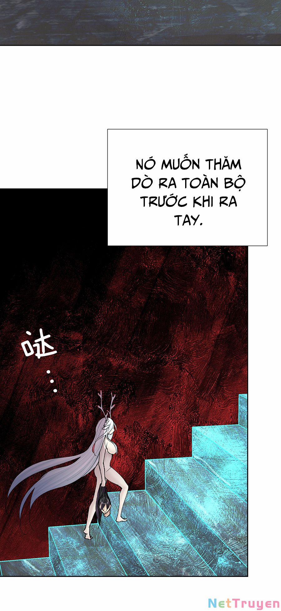 Bản Giáo Chủ Thân Bất Do Kỷ 44 trang 5