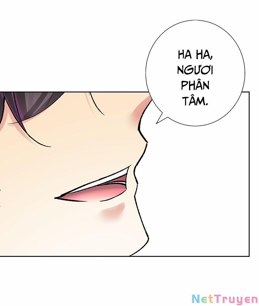 Bản Giáo Chủ Thân Bất Do Kỷ 44 trang 50