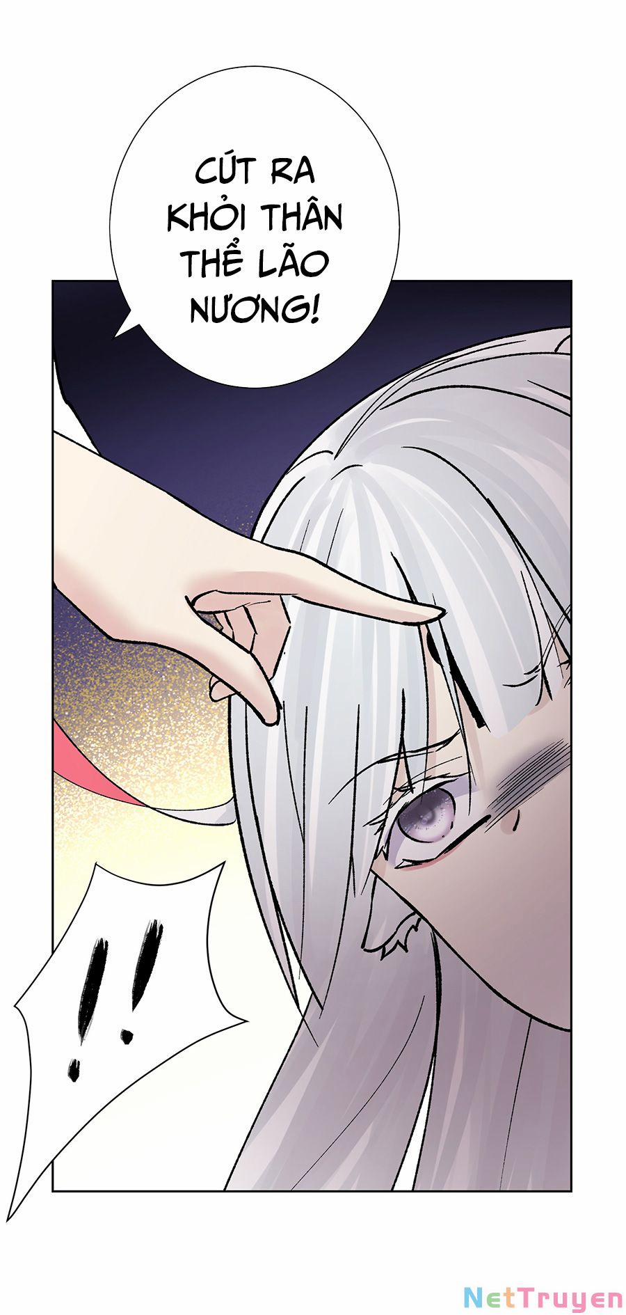 Bản Giáo Chủ Thân Bất Do Kỷ 44 trang 51