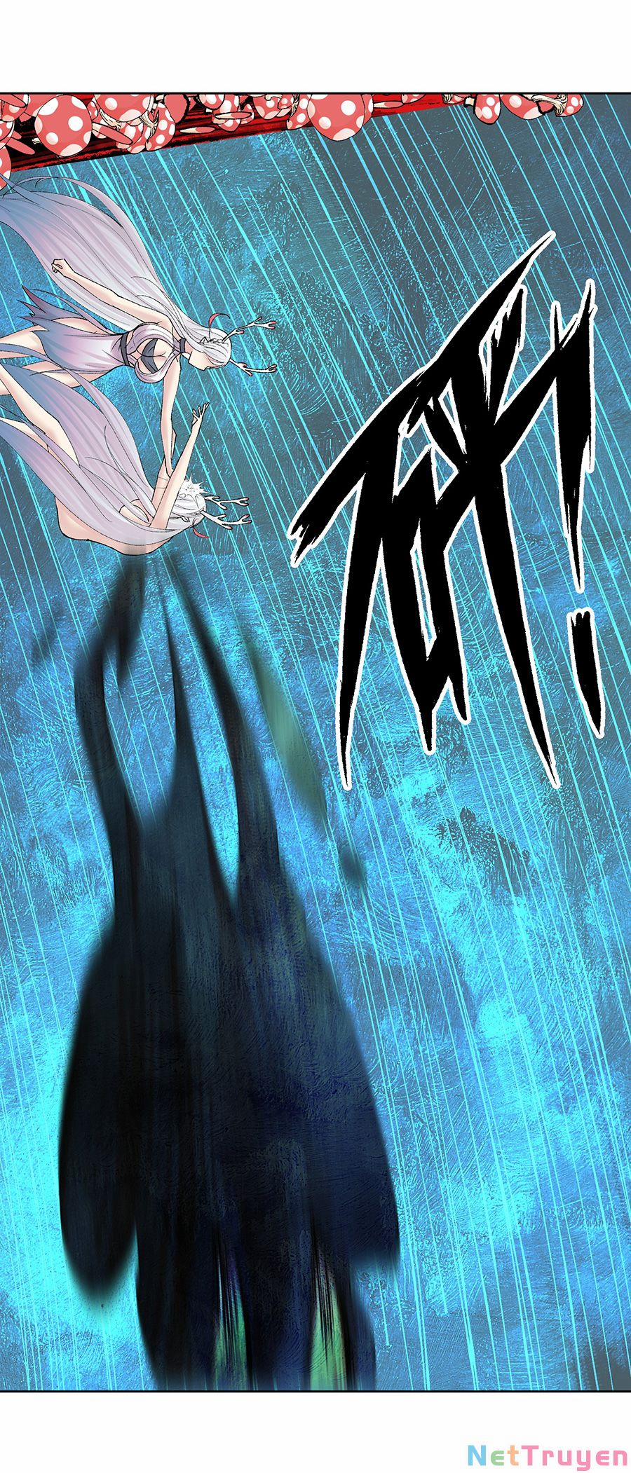 Bản Giáo Chủ Thân Bất Do Kỷ 44 trang 52