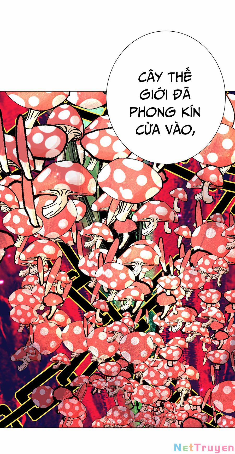 Bản Giáo Chủ Thân Bất Do Kỷ 44 trang 53