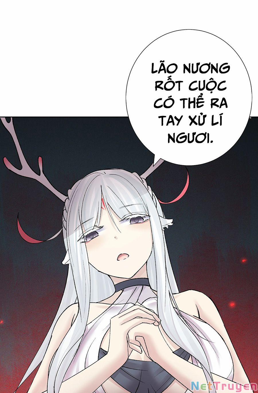 Bản Giáo Chủ Thân Bất Do Kỷ 44 trang 54