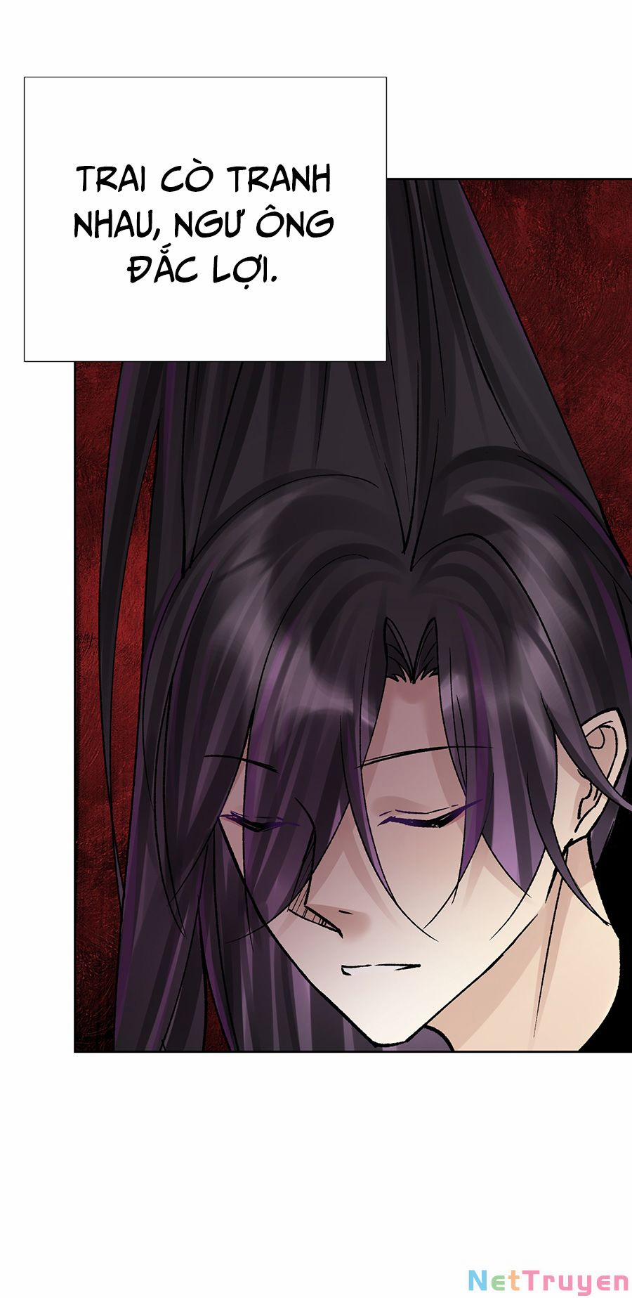 Bản Giáo Chủ Thân Bất Do Kỷ 44 trang 6