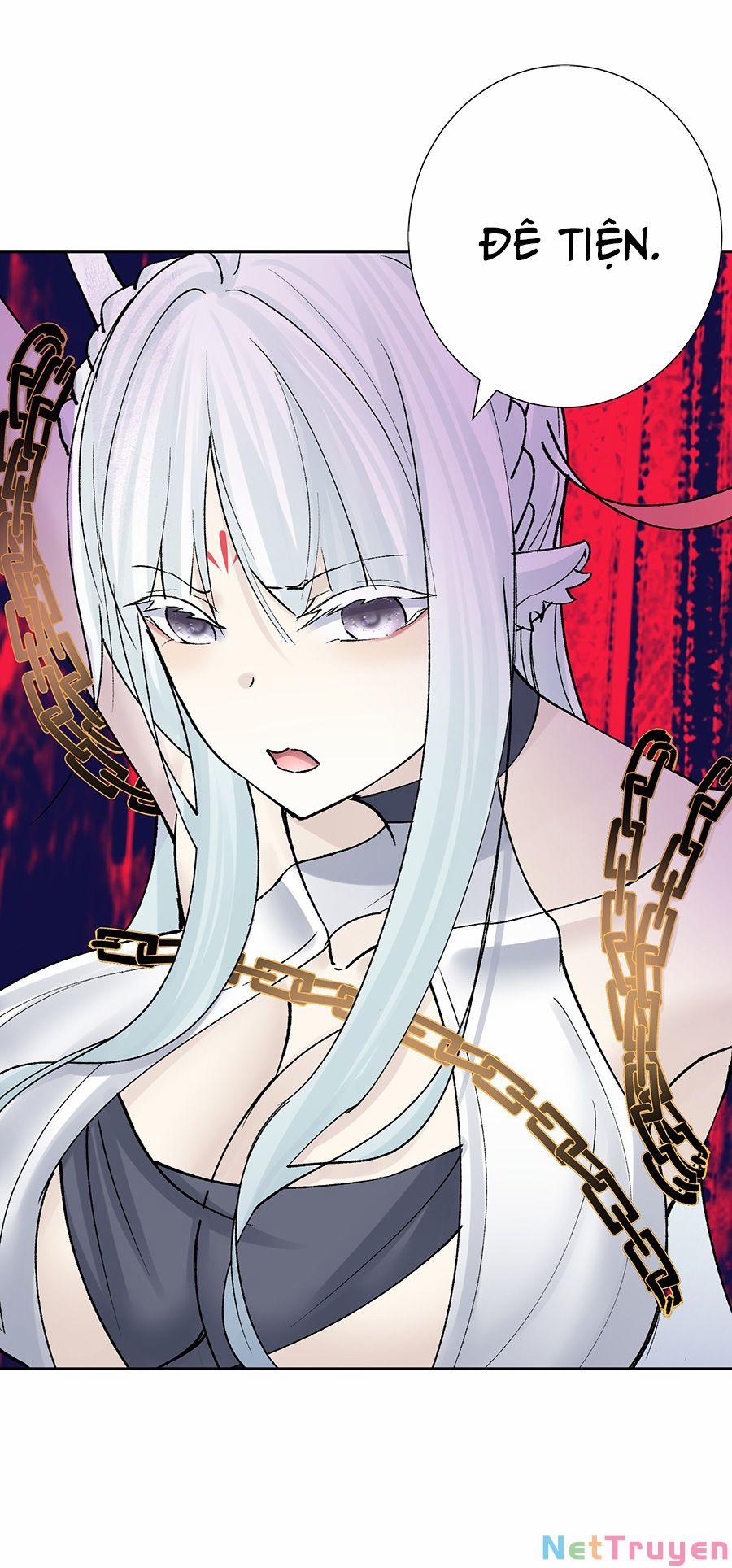 Bản Giáo Chủ Thân Bất Do Kỷ 44 trang 9
